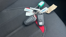 Vauxhall Mokka 100kW SRi Premium 50kWh 5dr Auto Electric Hatchback